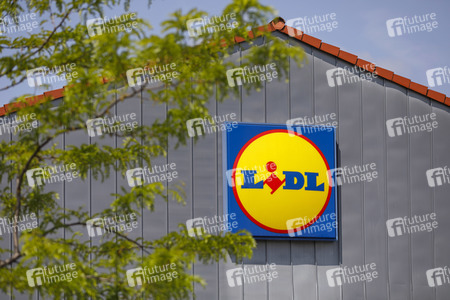 Symbolfoto Lidl