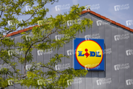 Symbolfoto Lidl