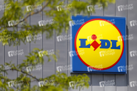 Symbolfoto Lidl