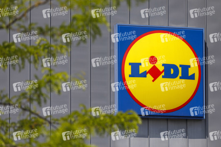 Symbolfoto Lidl