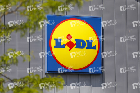 Symbolfoto Lidl