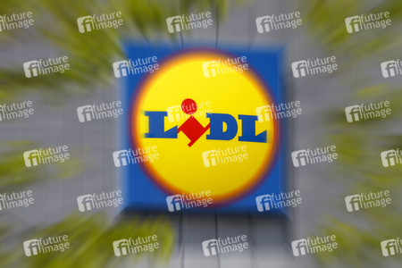 Symbolfoto Lidl
