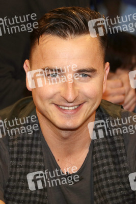 'NDR Talk Show' in Hamburg