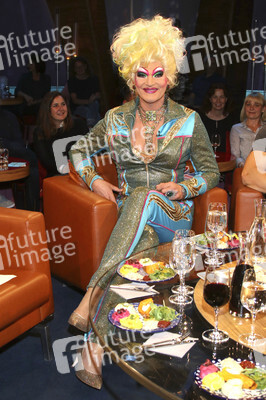 'NDR Talk Show' in Hamburg