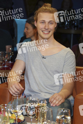 'NDR Talk Show' in Hamburg