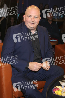 'NDR Talk Show' in Hamburg