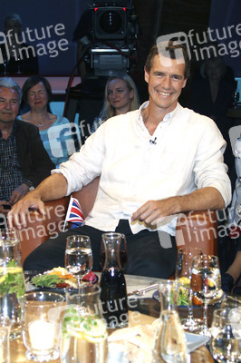 'NDR Talk Show' in Hamburg