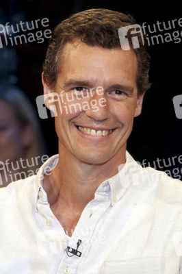 'NDR Talk Show' in Hamburg