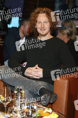 'NDR Talk Show' in Hamburg