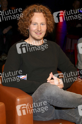 'NDR Talk Show' in Hamburg