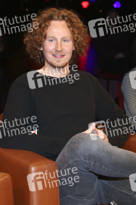 'NDR Talk Show' in Hamburg