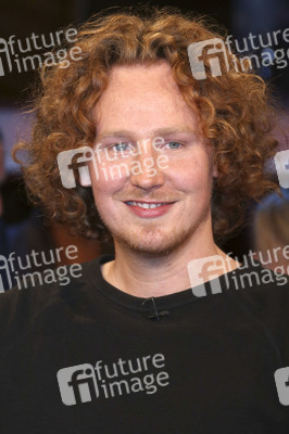 'NDR Talk Show' in Hamburg