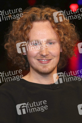 'NDR Talk Show' in Hamburg