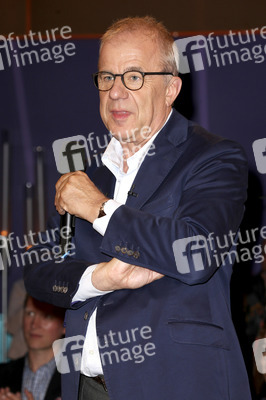 'NDR Talk Show' in Hamburg