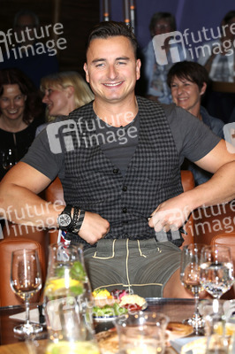 'NDR Talk Show' in Hamburg