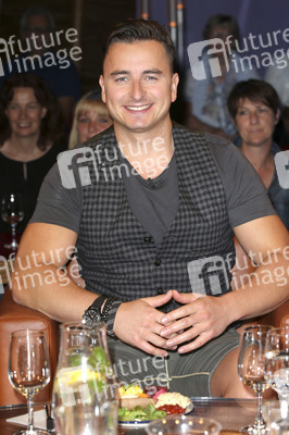 'NDR Talk Show' in Hamburg