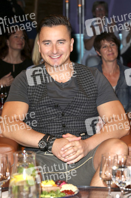'NDR Talk Show' in Hamburg