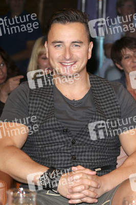 'NDR Talk Show' in Hamburg
