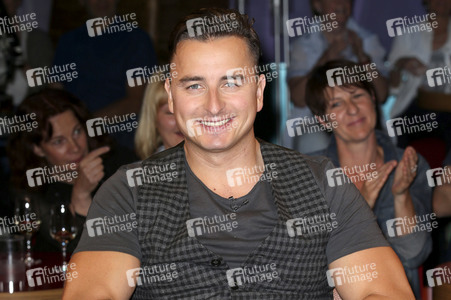'NDR Talk Show' in Hamburg