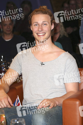 'NDR Talk Show' in Hamburg