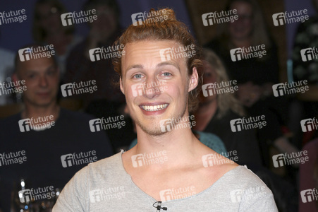 'NDR Talk Show' in Hamburg