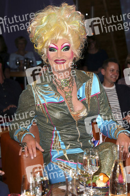 'NDR Talk Show' in Hamburg