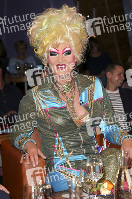 'NDR Talk Show' in Hamburg