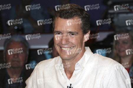 'NDR Talk Show' in Hamburg