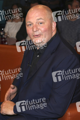 'NDR Talk Show' in Hamburg