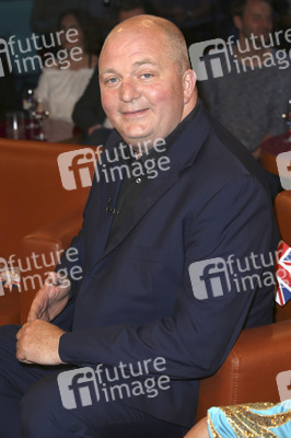 'NDR Talk Show' in Hamburg