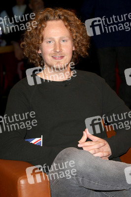 'NDR Talk Show' in Hamburg