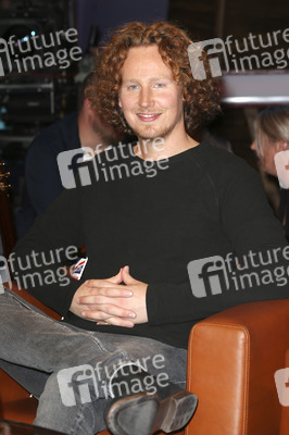 'NDR Talk Show' in Hamburg