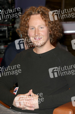 'NDR Talk Show' in Hamburg