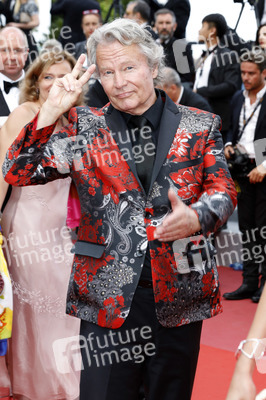 'The Wild Pear Tree' Premiere, Cannes Film Festival 2018