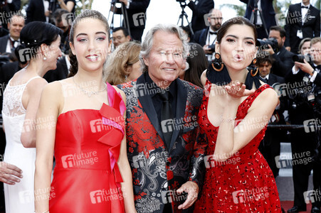 'The Wild Pear Tree' Premiere, Cannes Film Festival 2018