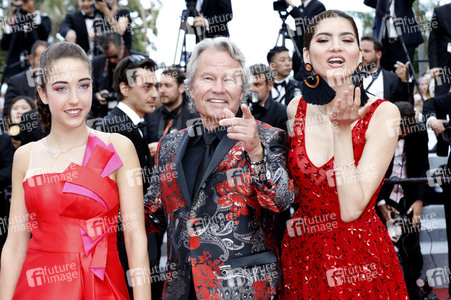 'The Wild Pear Tree' Premiere, Cannes Film Festival 2018