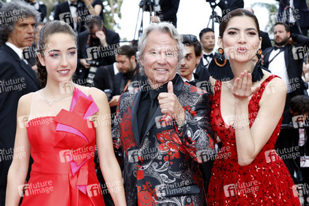 'The Wild Pear Tree' Premiere, Cannes Film Festival 2018