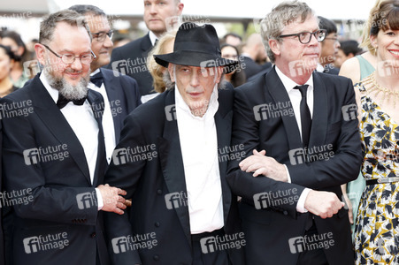 'The Wild Pear Tree' Premiere, Cannes Film Festival 2018