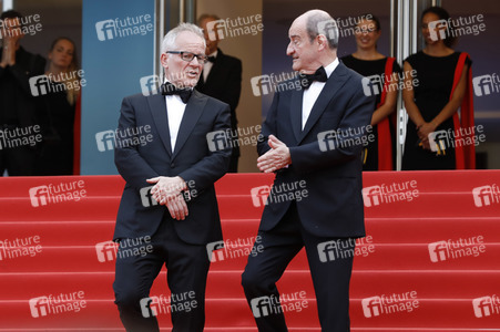 'The Wild Pear Tree' Premiere, Cannes Film Festival 2018