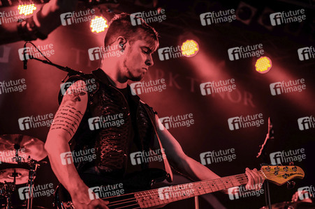 Konzert von Unheilig & The Dark Tenor in Hannover