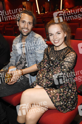 Musicalpremiere 'Wahnsinn!' in München