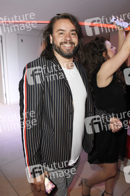 Musicalpremiere 'Wahnsinn!' in München