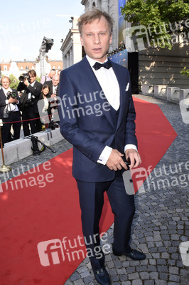Bayerischer Fernsehpreis 2018 in München