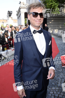 Bayerischer Fernsehpreis 2018 in München