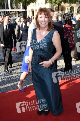 Bayerischer Fernsehpreis 2018 in München