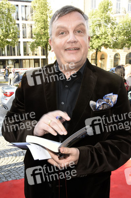 Bayerischer Fernsehpreis 2018 in München