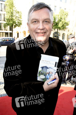 Bayerischer Fernsehpreis 2018 in München