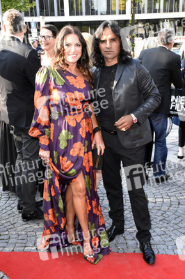 Bayerischer Fernsehpreis 2018 in München