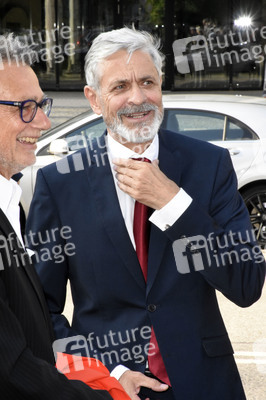 Bayerischer Fernsehpreis 2018 in München