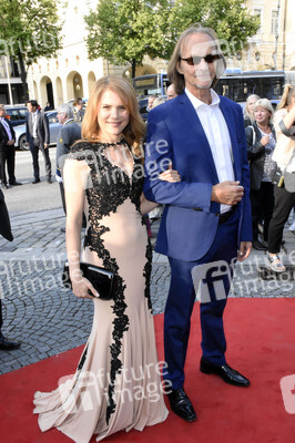 Bayerischer Fernsehpreis 2018 in München